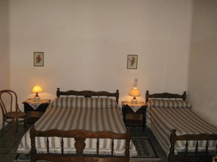 Plaza Hotel Capilla del Monte Δωμάτιο φωτογραφία