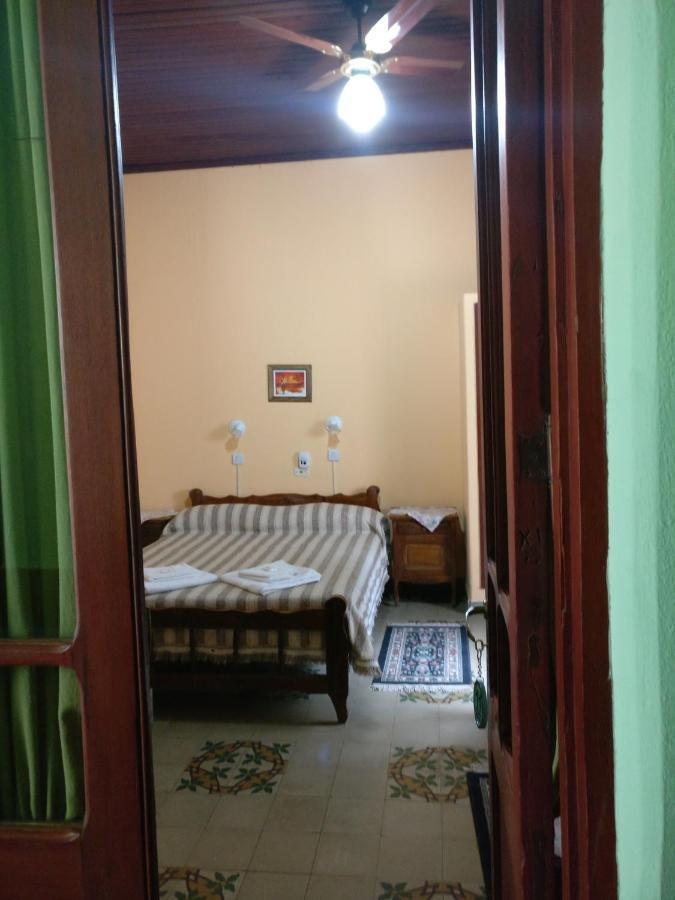 Plaza Hotel Capilla del Monte Εξωτερικό φωτογραφία